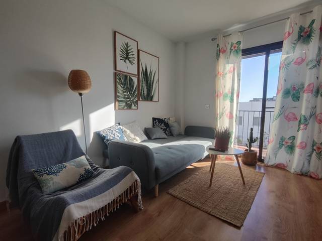 Piso en Alquiler en Sant Jaume d'Enveja