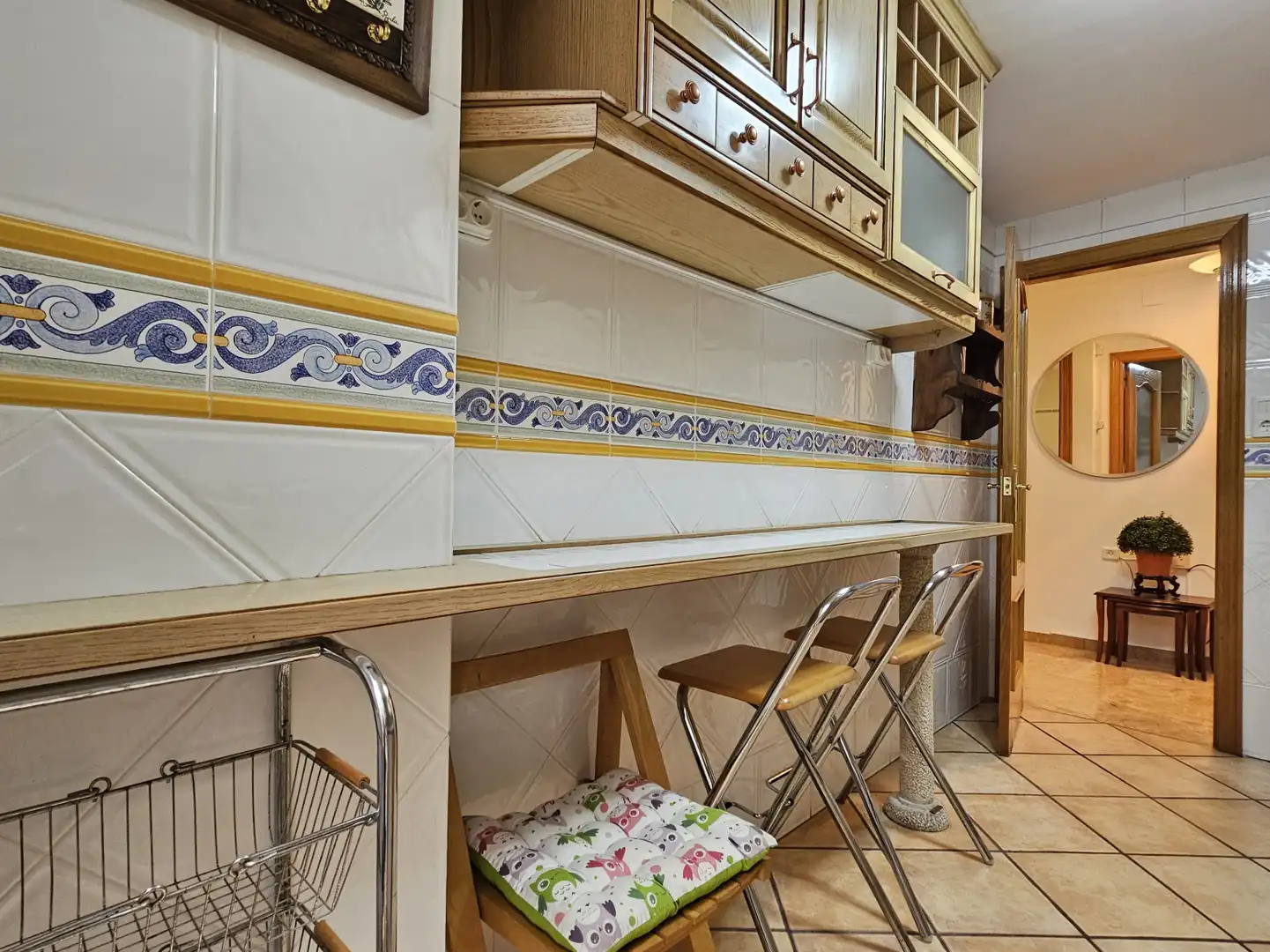 Piso en venta en Castellón de la Plana-Castelló de la Plana - CL FI, 6, Hospital - Plaza del Real