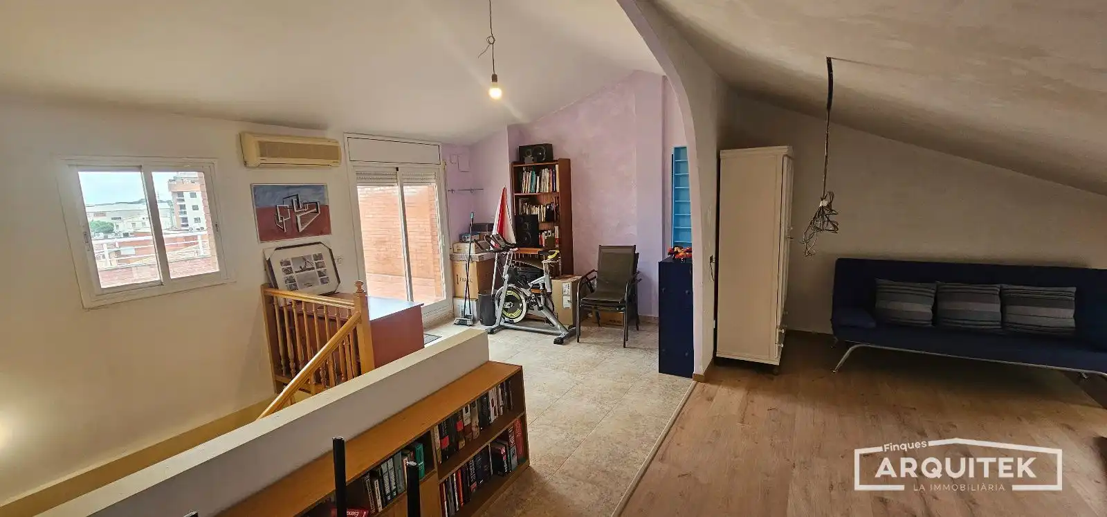Casa adosada en venta en Torrefarrera con Aire acondicionado, Calefacción y Jardín privado
