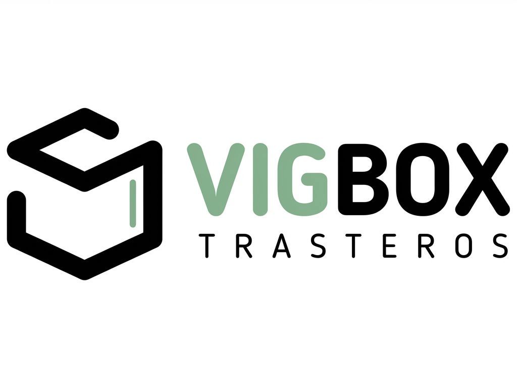 Vista exterior de Traster de lloguer en Vigo 