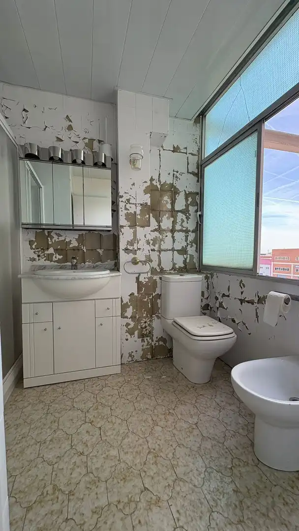 Baño de Piso en venta en L'Hospitalet de Llobregat