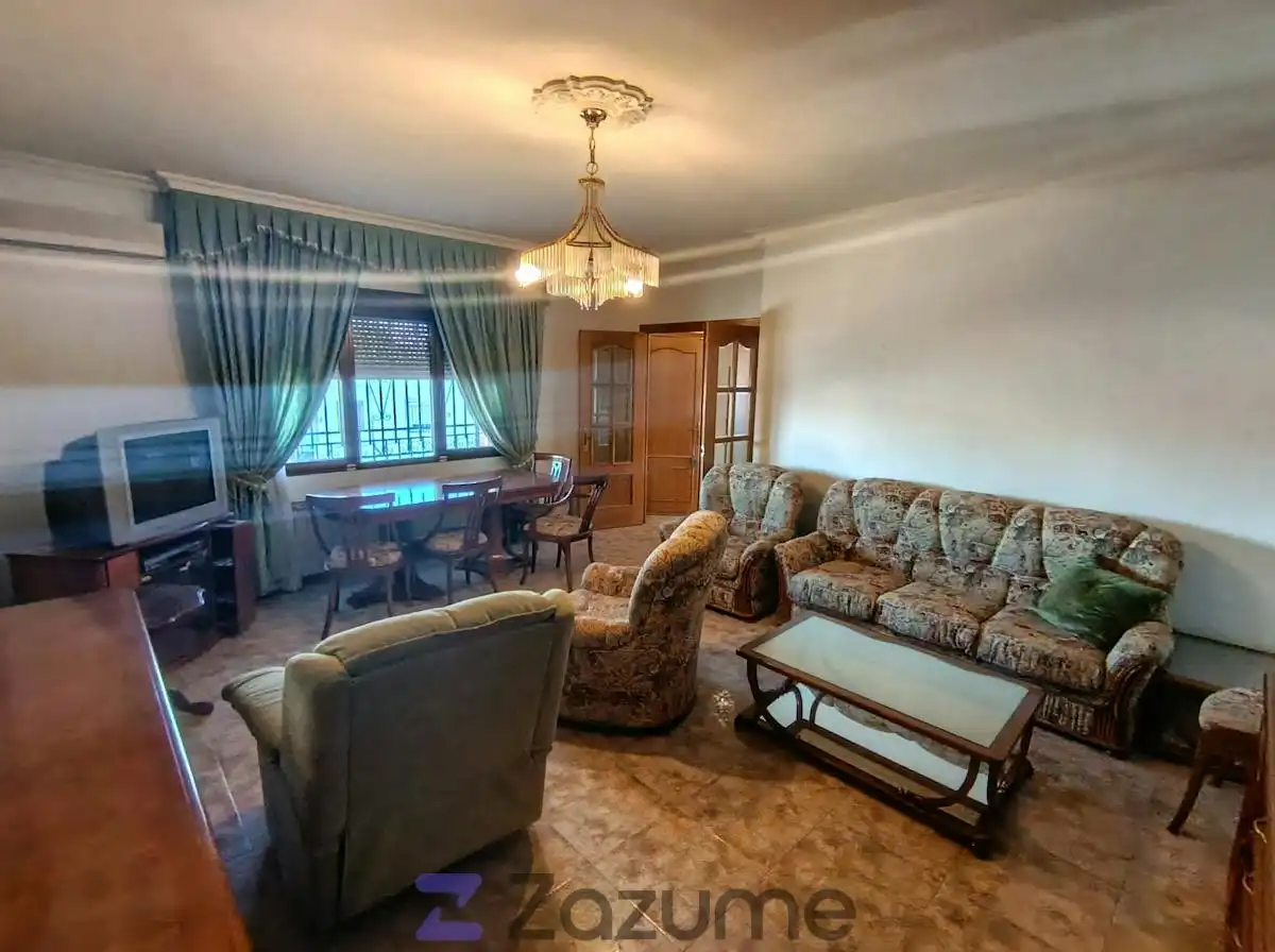 Flat with terrace to rent in C. Yunclillos