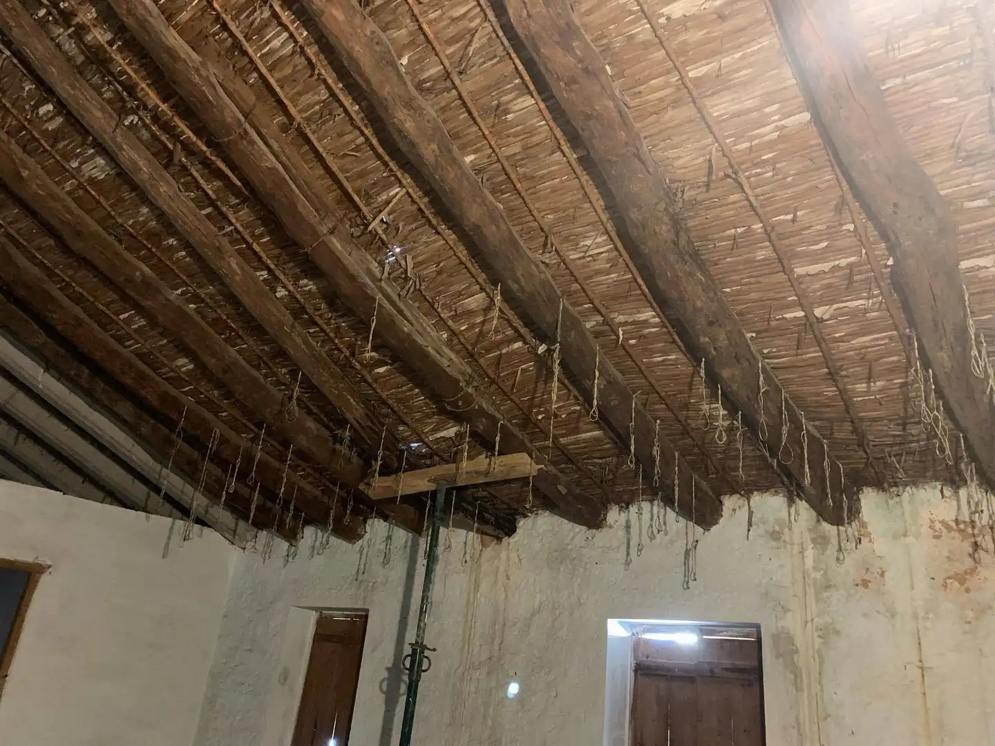Casa o xalet en venda en Carcaixent amb Jardí privat, Terrassa i Balcó