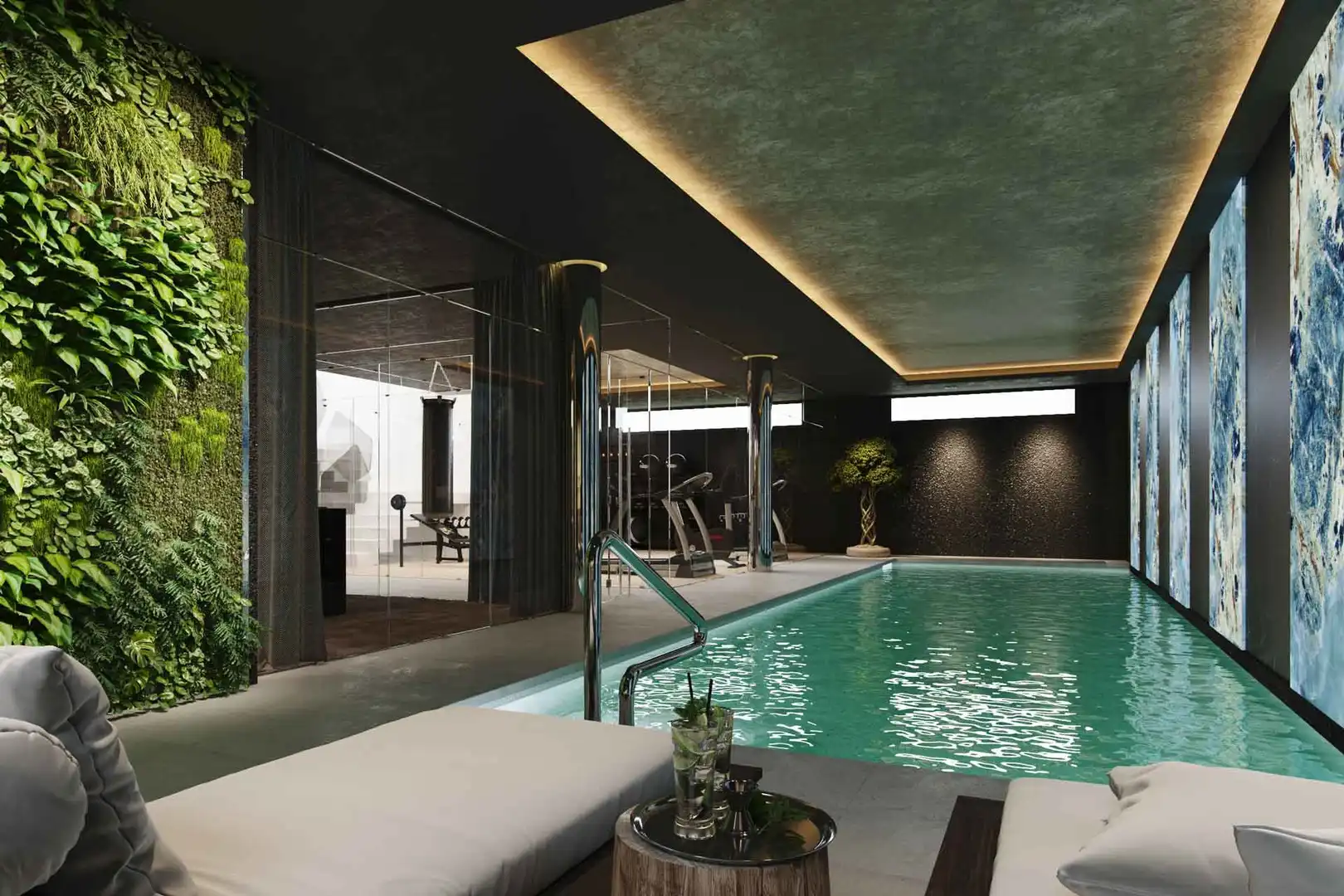 Maison avec piscine à vendre à Milla de Oro, imagen 16