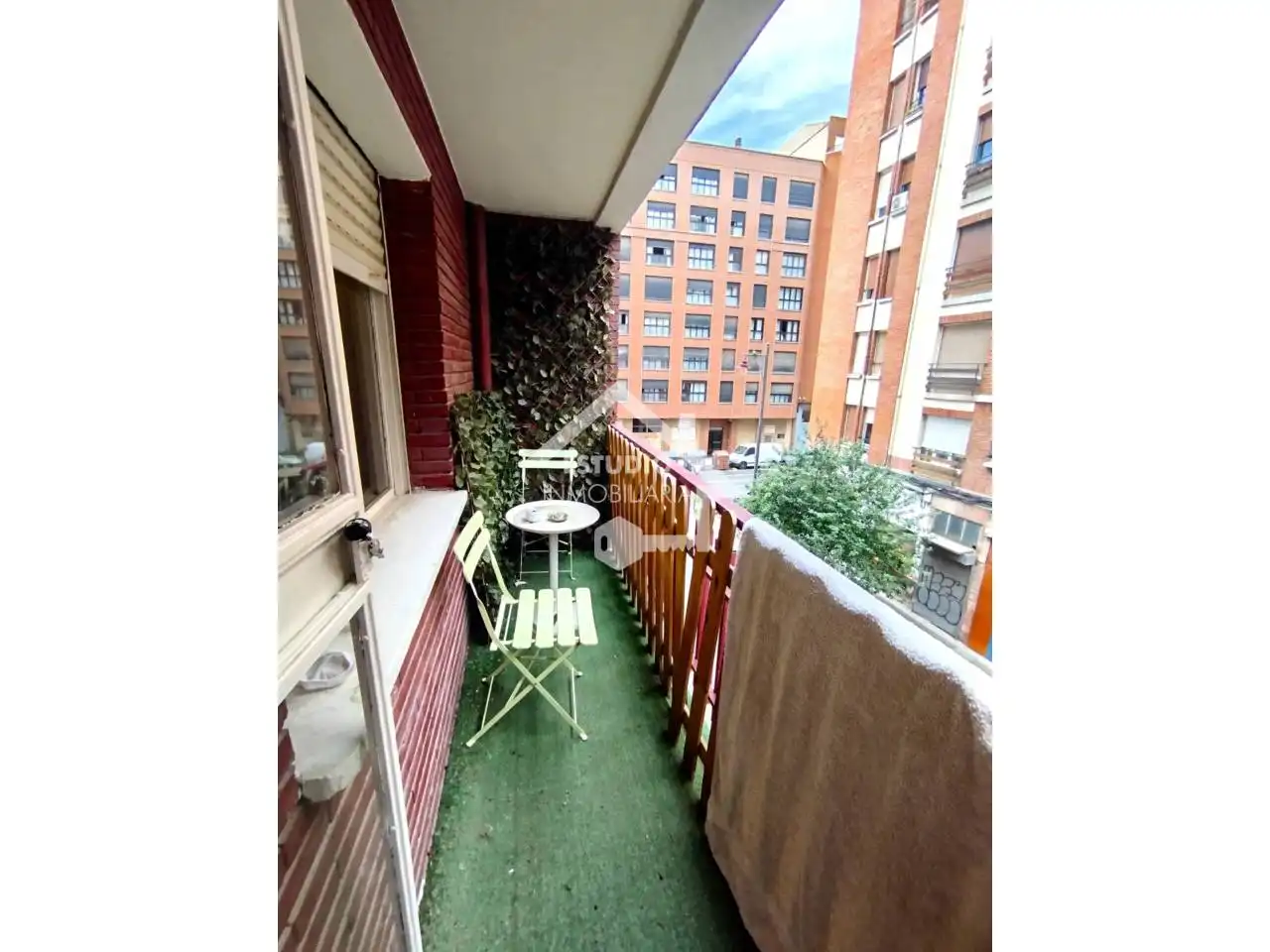 Appartement avec ascenseur à vendre à Calle Ingenieros Pino y Amorena, imagen 17