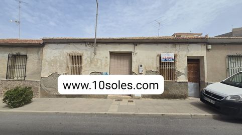 Foto 4 de Casa adosada en venta en Bigastro, Alicante