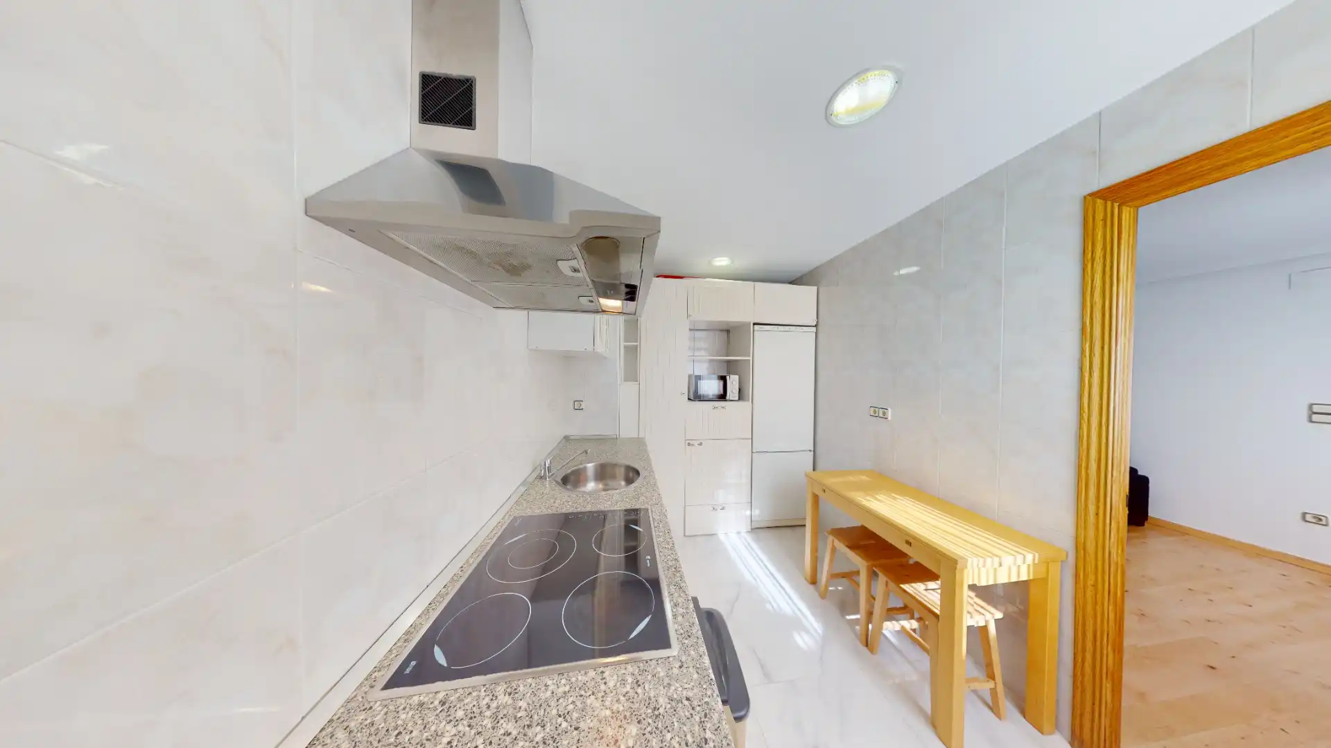 Appartamento con ascensore in vendita a Calle de Concepción Jerónima, imagen 12