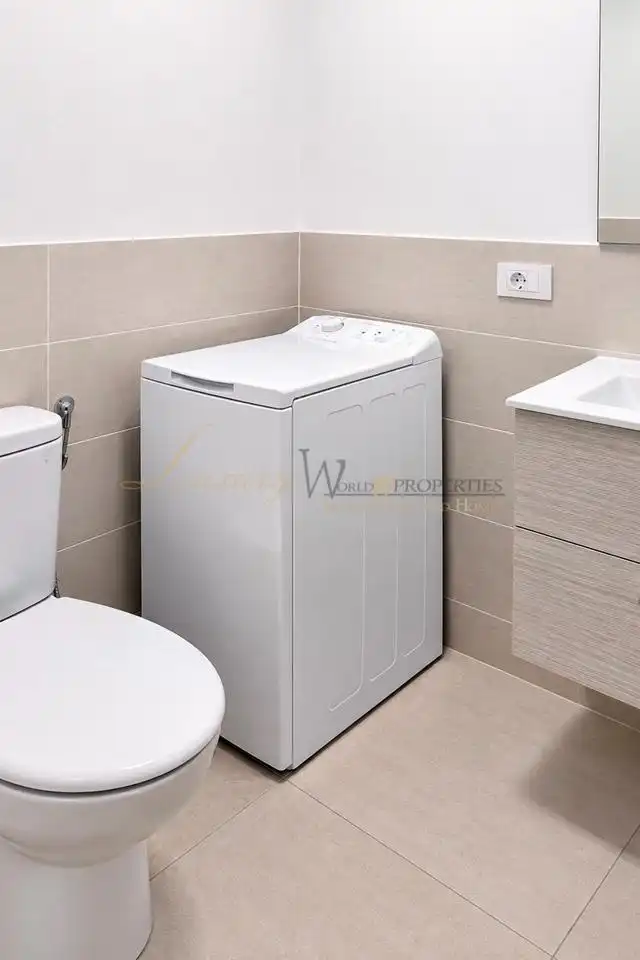 Appartement compact avec piscine à vendre à Avenida Rafael Puig Lluvina, imagen 21