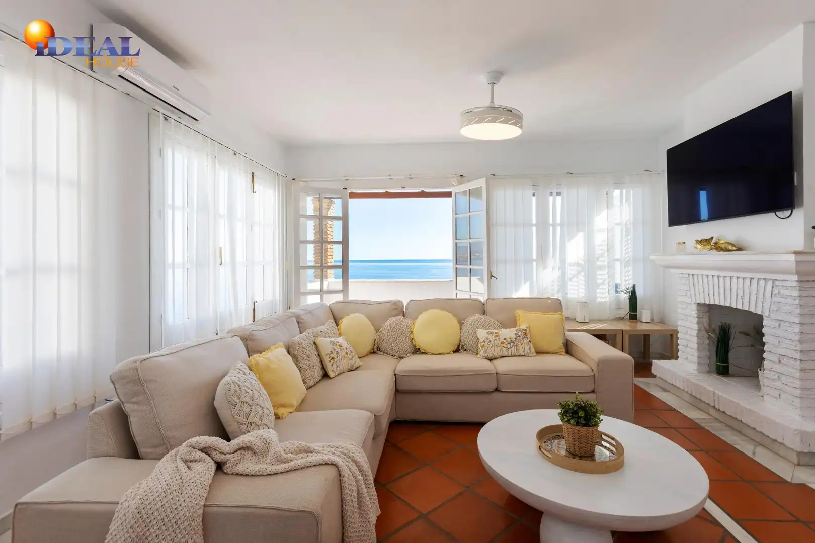 Villa mit Terrasse zum Verkauf in Calle de Pinotajos 7, imagen 9