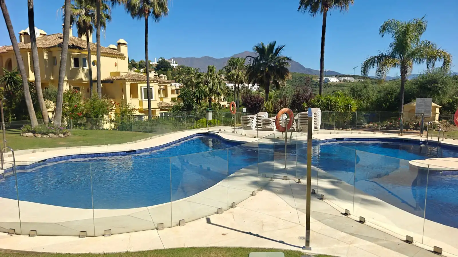 Apartamento con piscina en venta en MAJESTIC HILLS (UR7A) 105, imagen 23