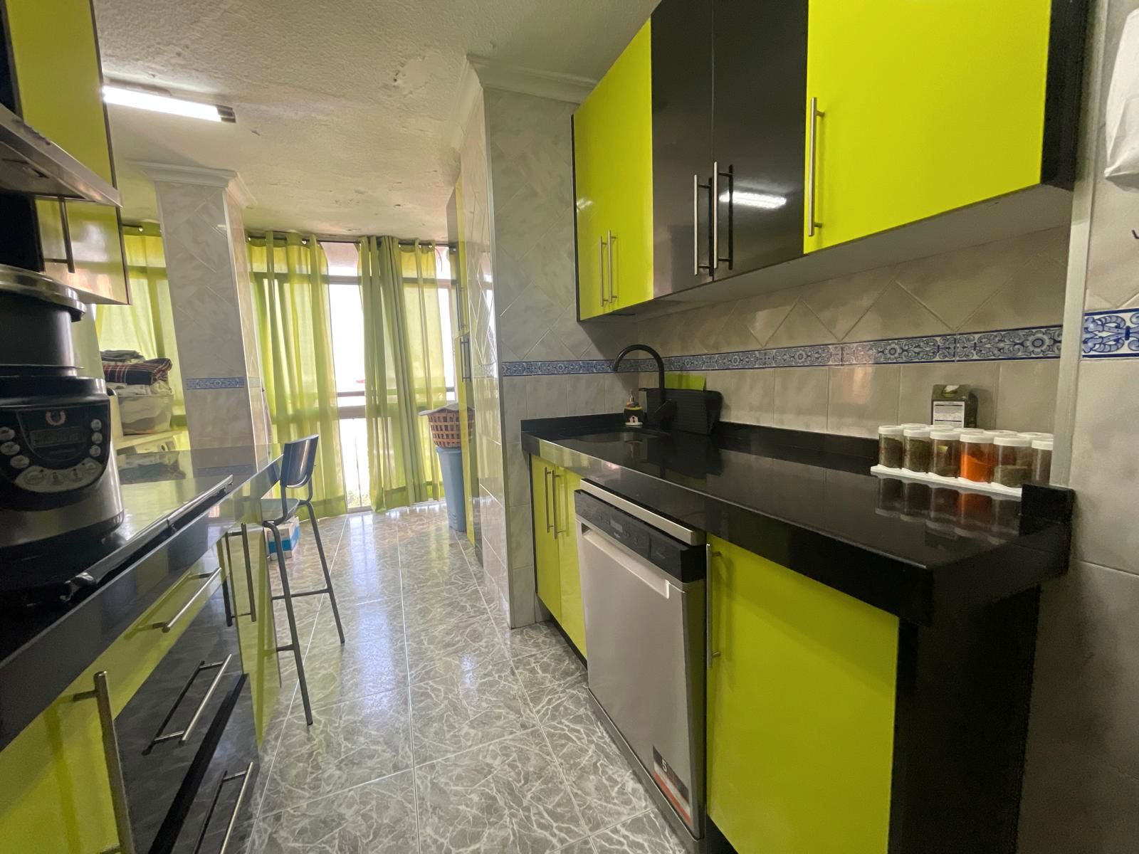 Flat for sale in Pasaje Híspalis C, Castilleja de la Cuesta
