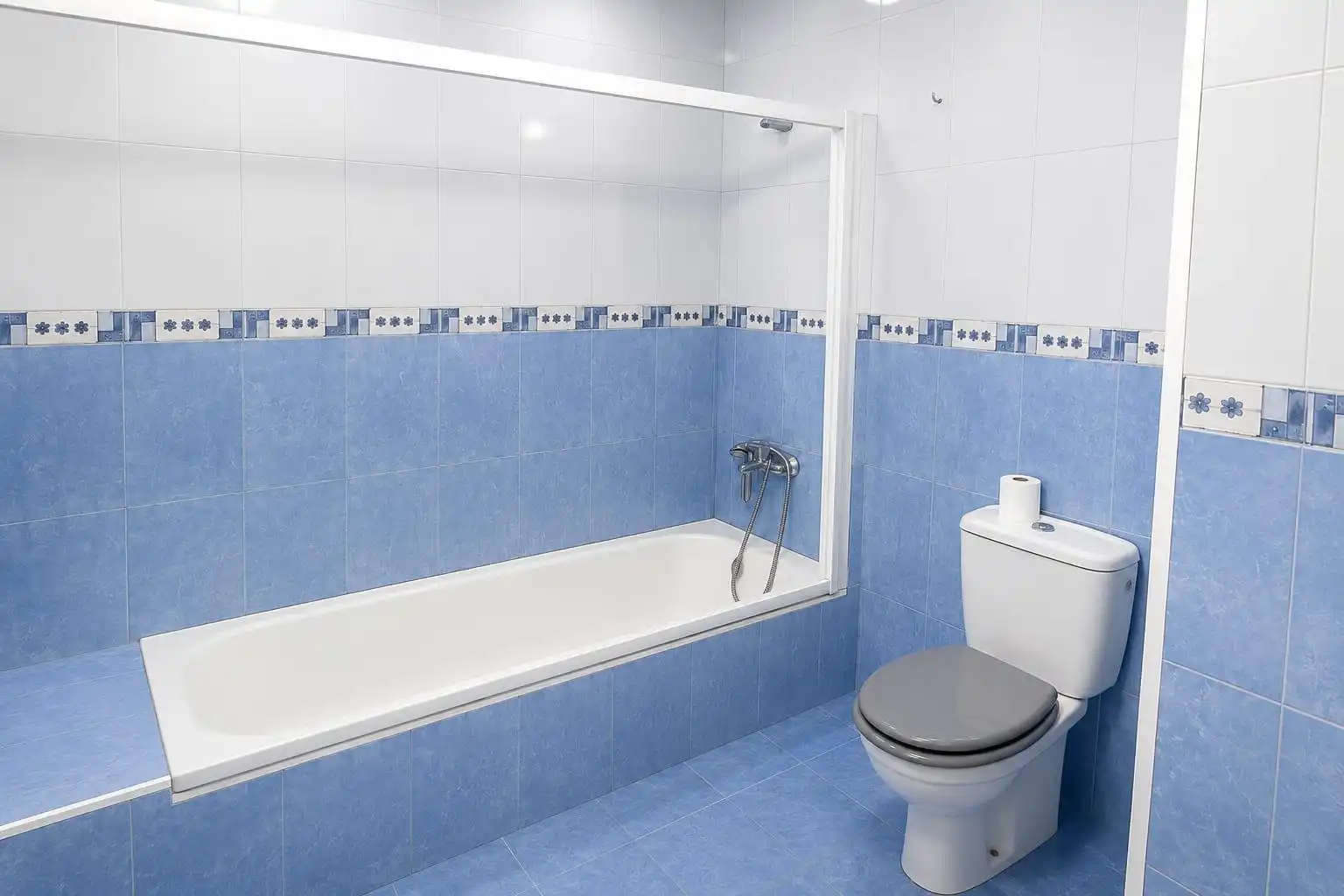 Bany de Casa o xalet en venda en Teror amb Jardí privat, Terrassa i Balcó