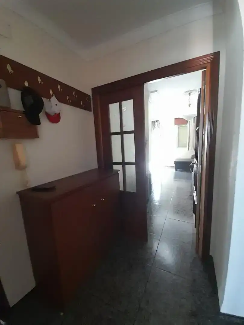 Wohnung zum Verkauf in Ronda mit Klimaanlage und Balkon