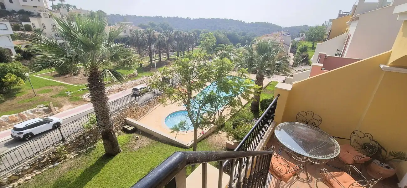Appartement compact à vendre à Orihuela Costa, imagen 26