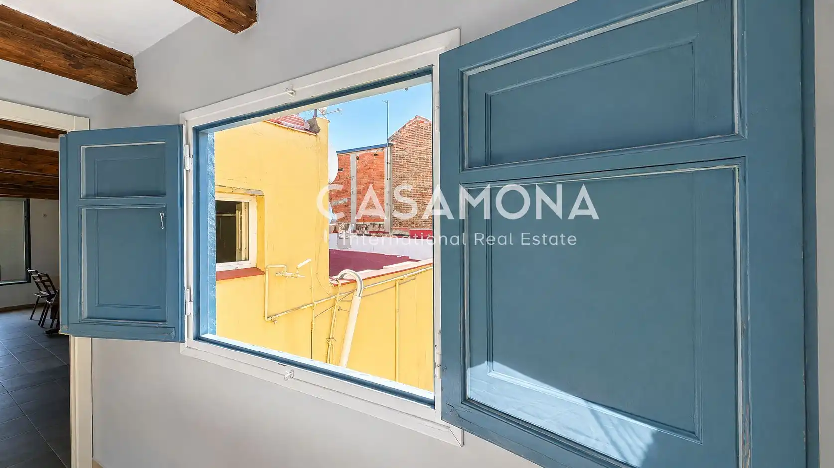Penthouse mit Aufzug zum Verkauf in Ciutat Vella, imagen 8