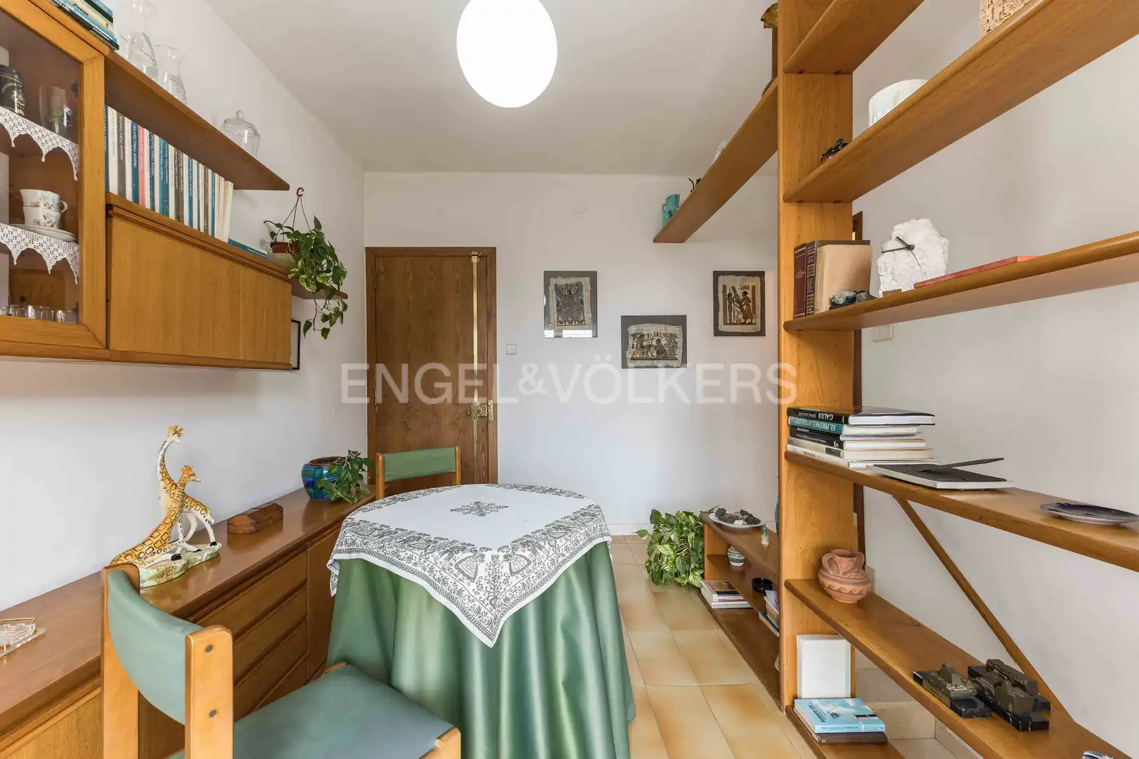 Casa amb jardí en venda a La Miranda, imagen 25