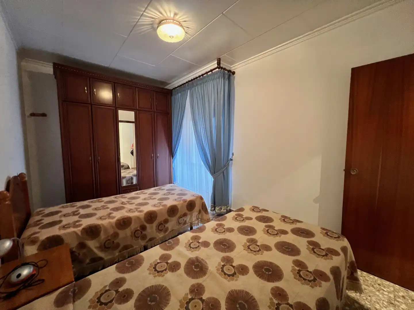 Dormitori de Casa o xalet en venda en Albal amb Aire condicionat i Terrassa