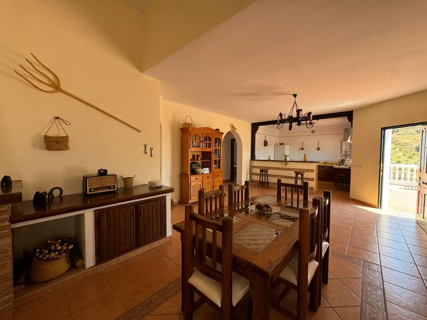House with pool for sale in COMPETA, imagen 13
