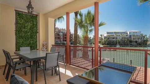 Photo 2 of Flat to rent in Avenida de la Marina, 4, Puerto de Sotogrande - La Marina, Sotogrande