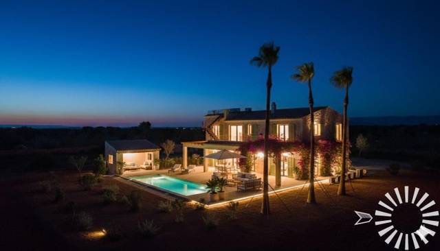 Finca rústica en Venta en Es Pinaret en Es Llombards