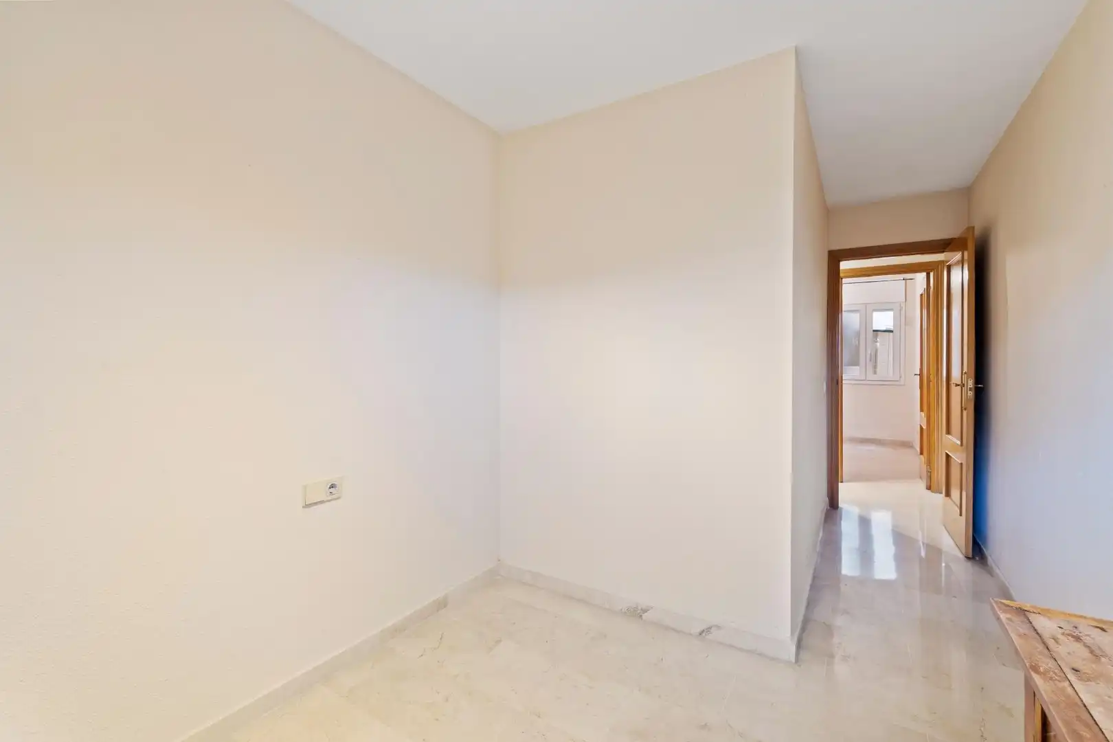 Flat for sale in Málaga  with Terrace, Storage room and Balcony