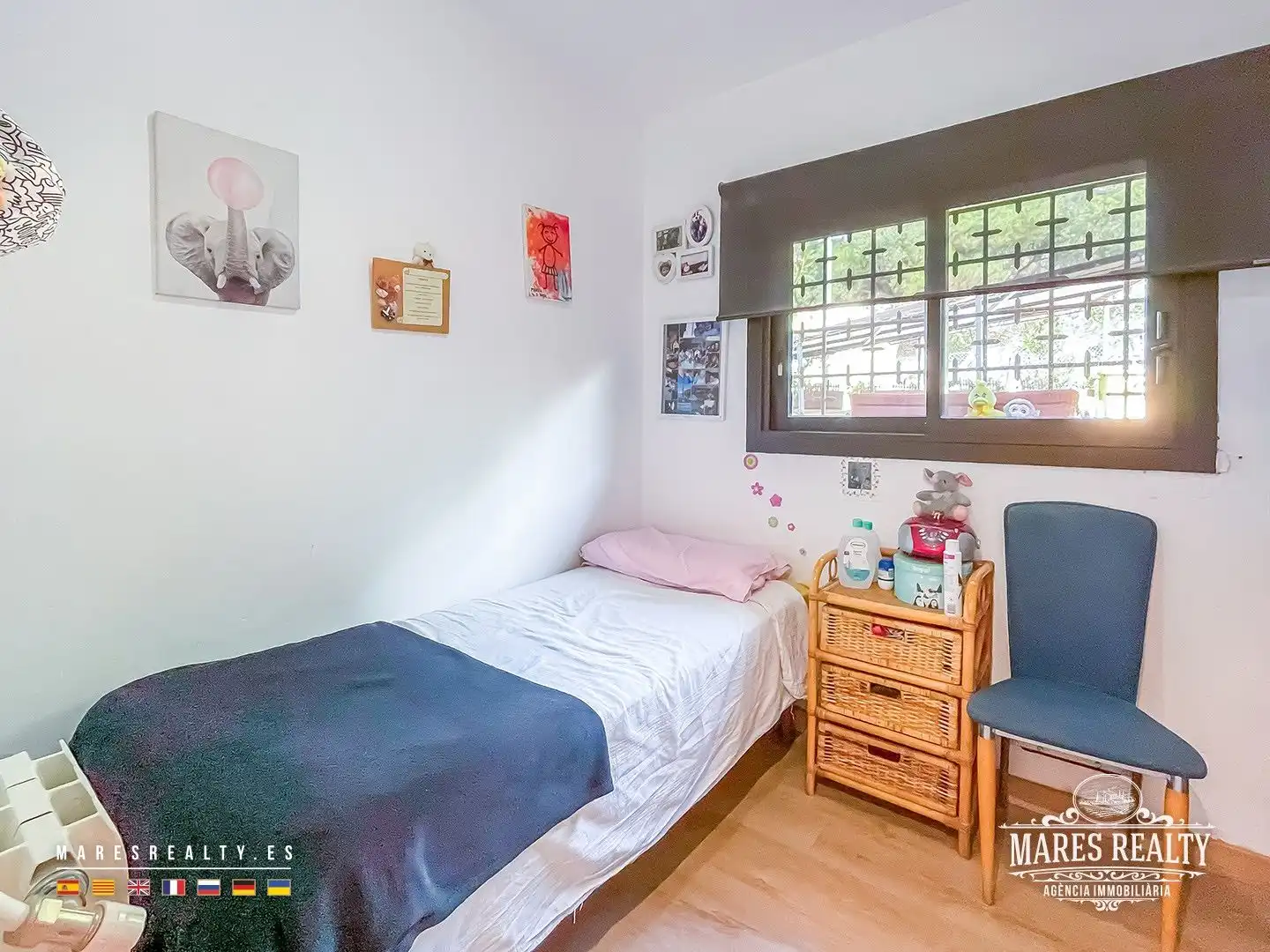 Casa con piscina en venta en Roca Grossa, imagen 24