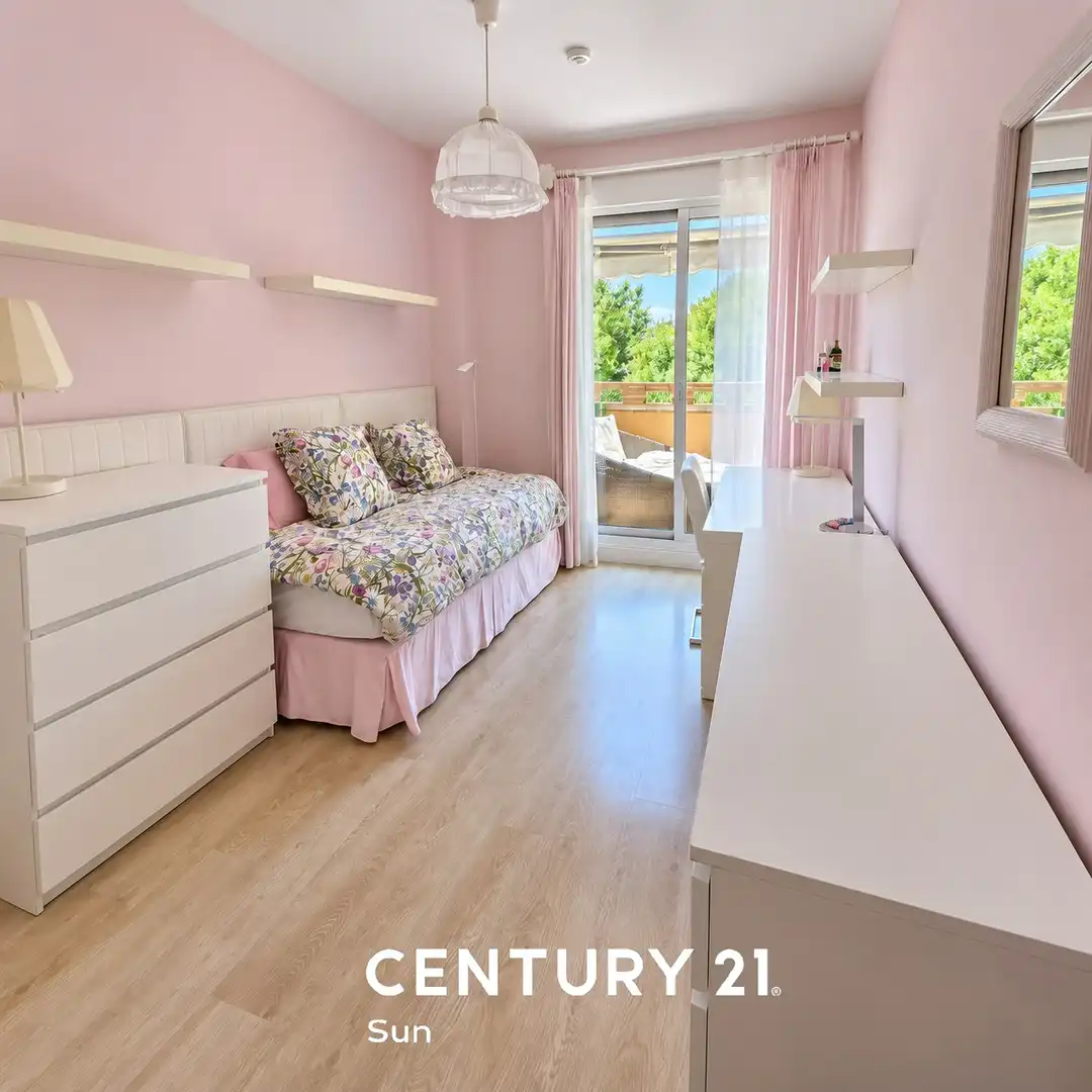 Appartement compact avec piscine à vendre à Arrabal la Caridad, imagen 8