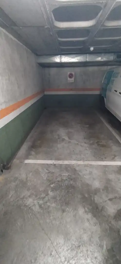 Parking de Garaje en venta en  Palma de Mallorca