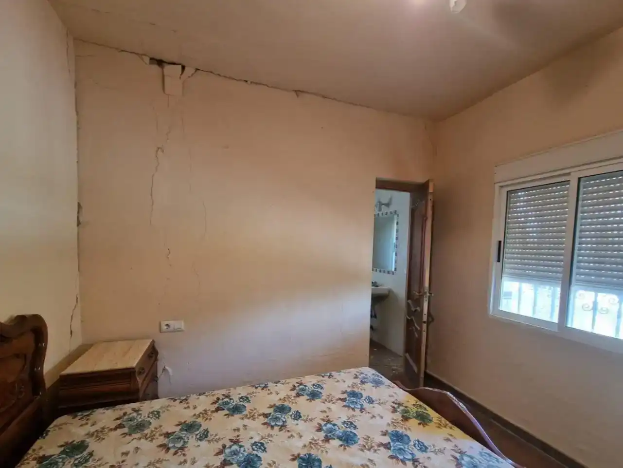 Habitación de Finca rústica en venta en San Gonzalo