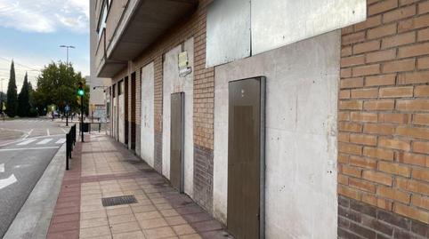 Photo 4 of Premises for sale in Academia General Militar, 75, Parque Goya, Zaragoza