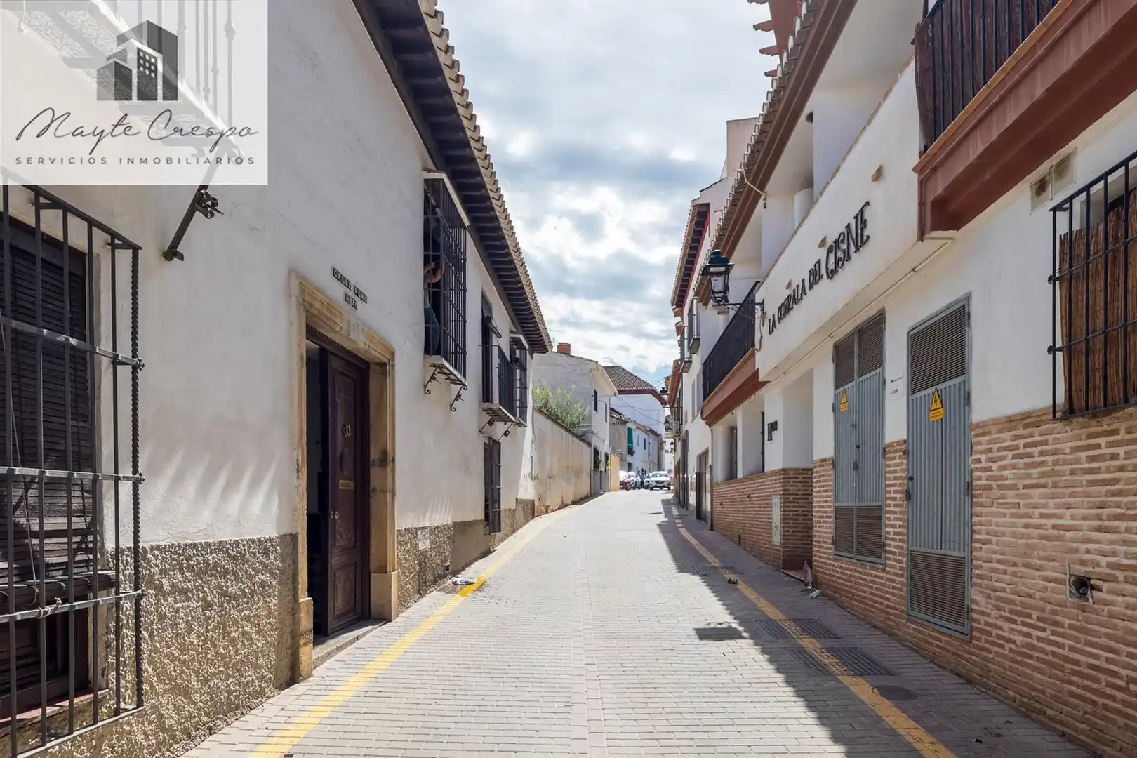 Inmuebles singulares con ascensor en venta en Calle Real, imagen 39