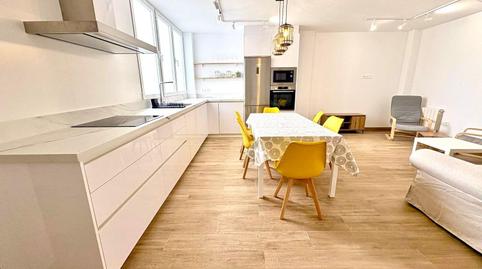 Photo 3 of Flat to rent in Calle Mano de Hierro, Centro - Sagrario, Granada