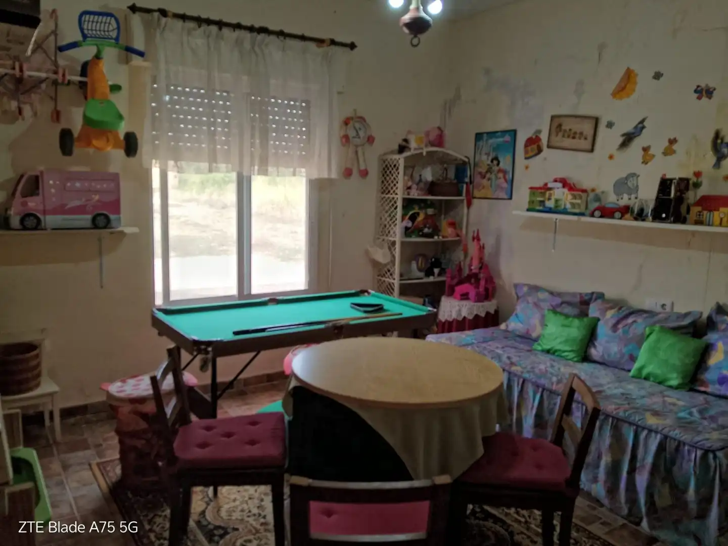 Casa rustica in vendita a CAMINO A CARTAGENA, LA MAGDALENA, imagen 19