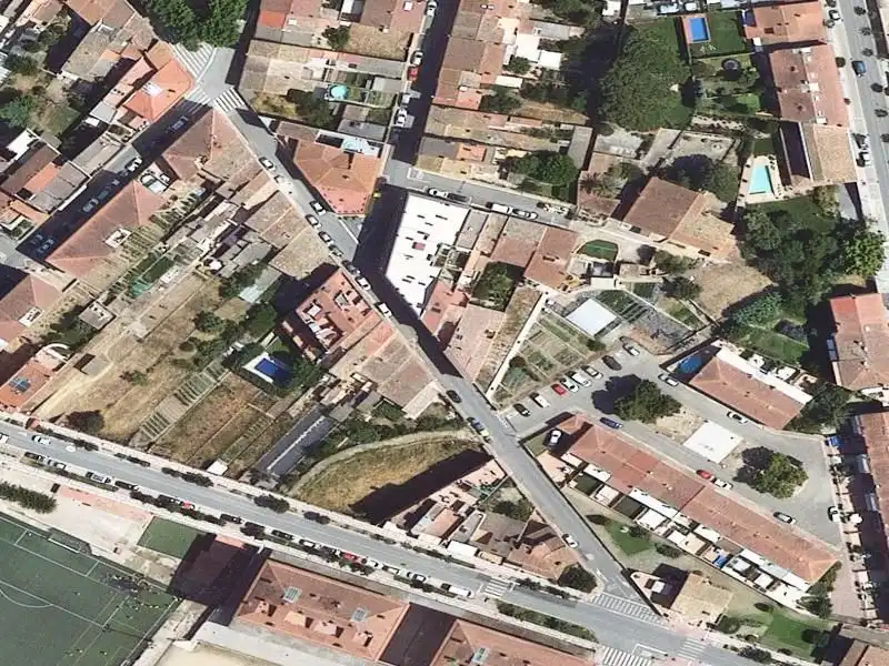 Adossat en venda a Calle CERVANTES