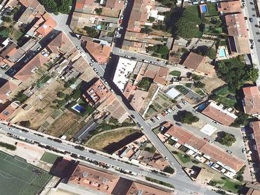 Adossat en venda a Calle CERVANTES