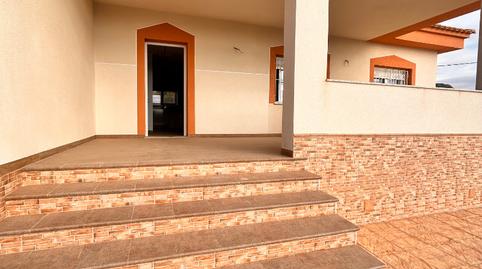 Foto 4 de Casa o xalet en venda a Avinguda Barbarroja, Hondón de los Frailes, Alicante