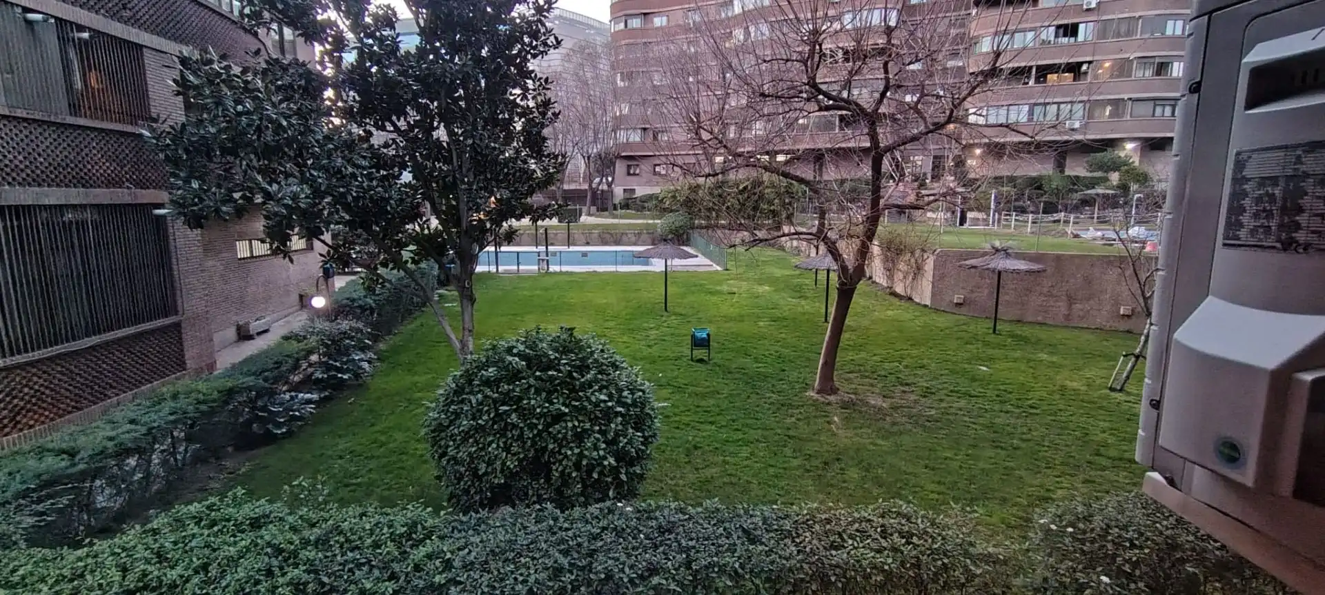 Piso con piscina en venta en Badajoz, imagen 43