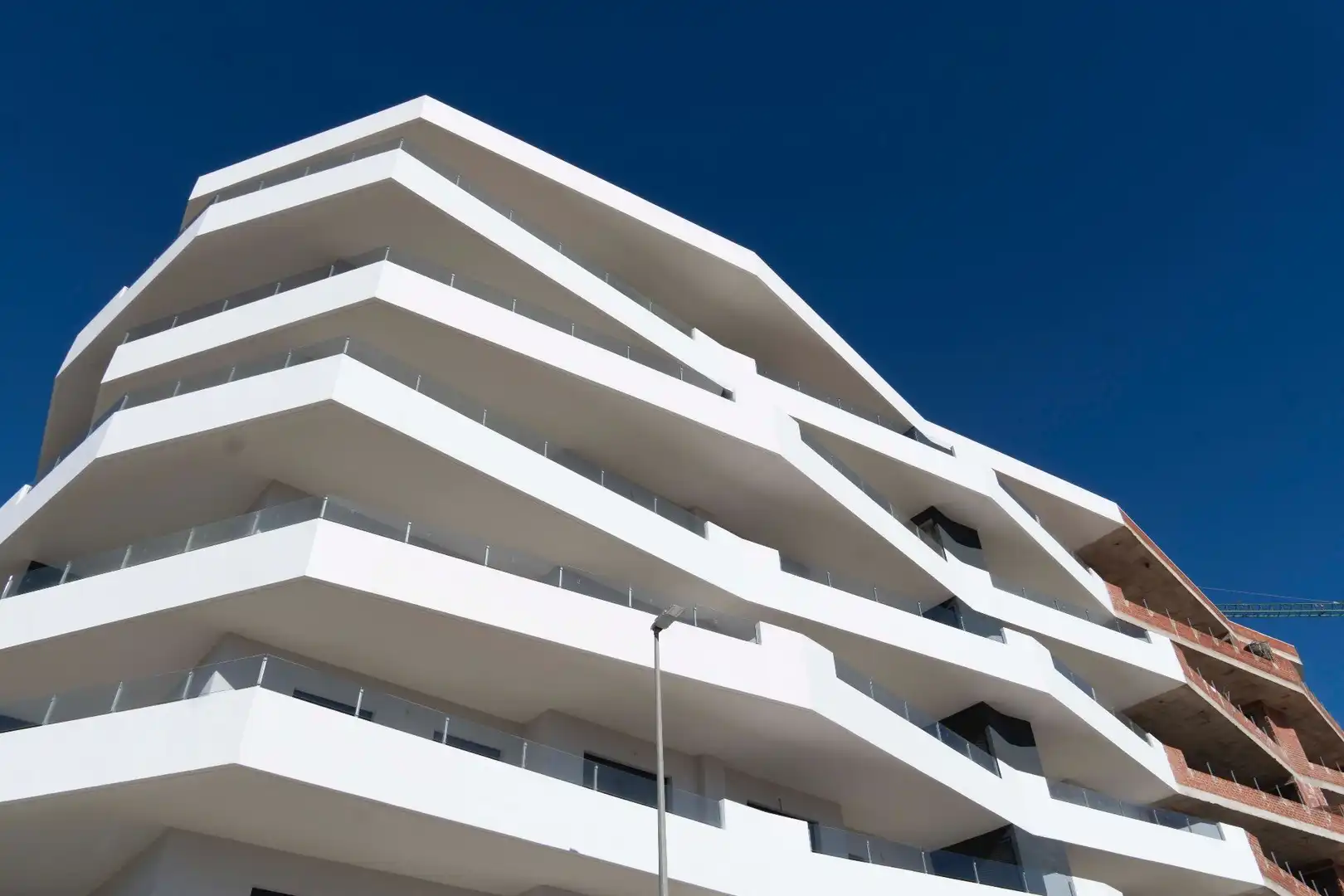 Piso con piscina en venta en San Miguel de Salinas, imagen 5