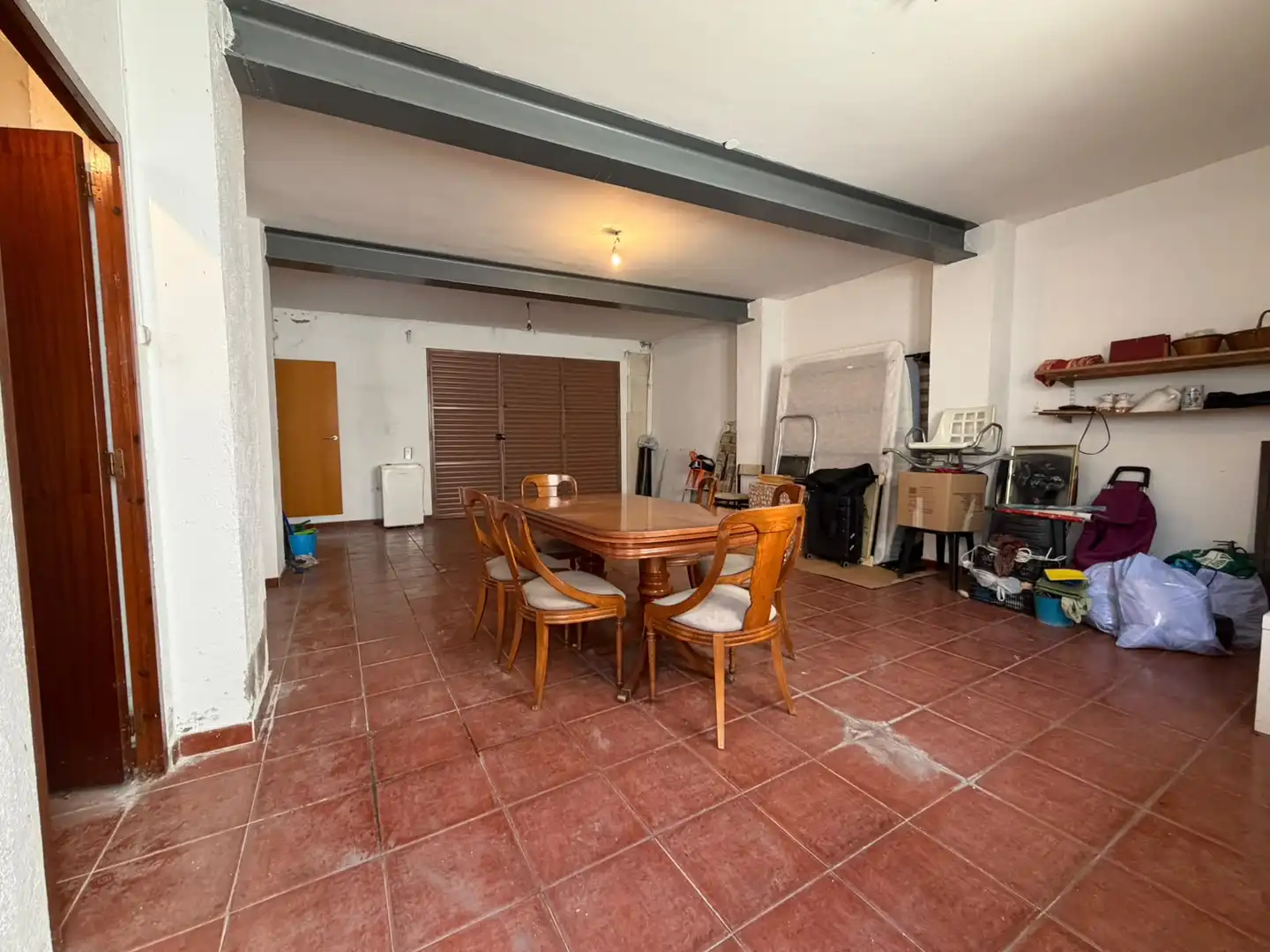 Casa amb terrassa en venda a Carrer de les Oliveres, imagen 28