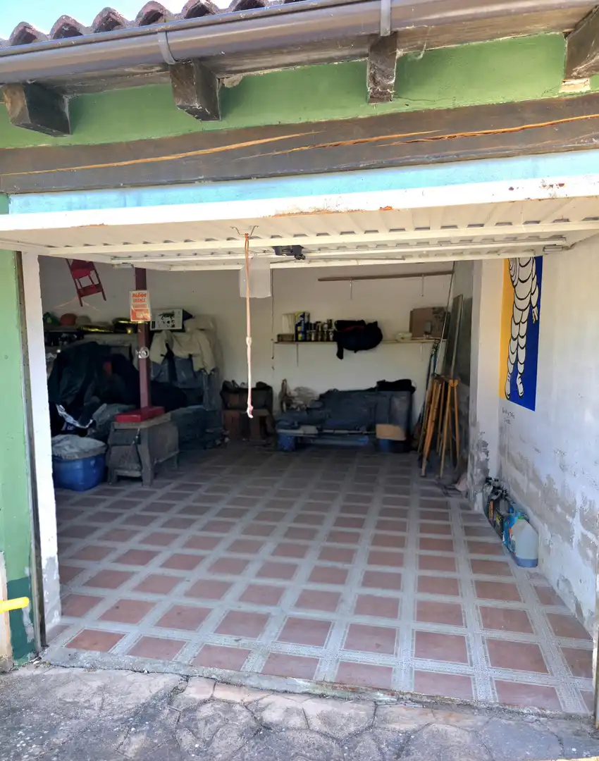 Houses for sale in Salinas de Pisuerga  with Private garden, Storage room and Swimming Pool