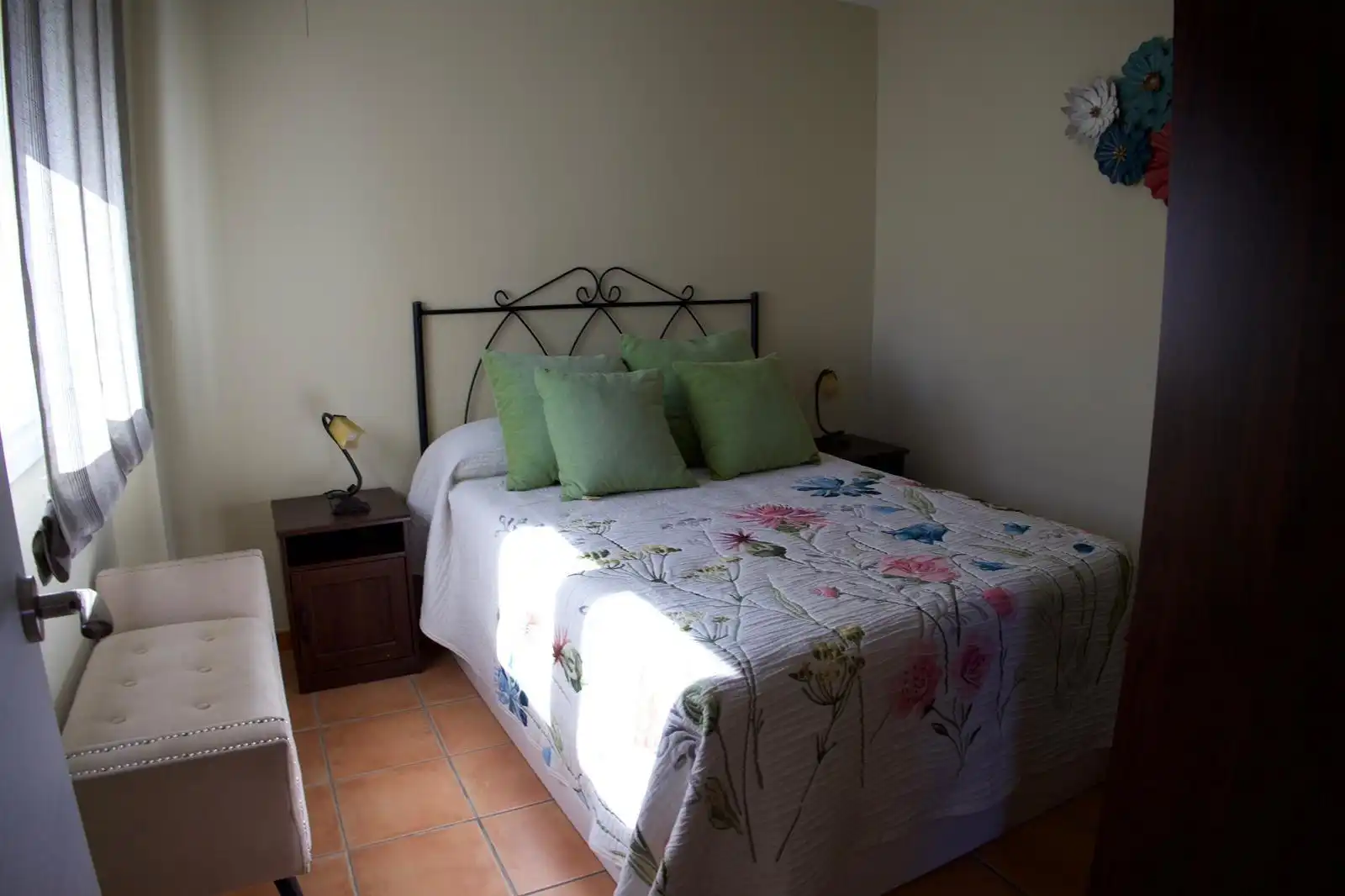 Maison mitoyenne avec terrasse à vendre à Calle de Eugenia de Montijo, imagen 26