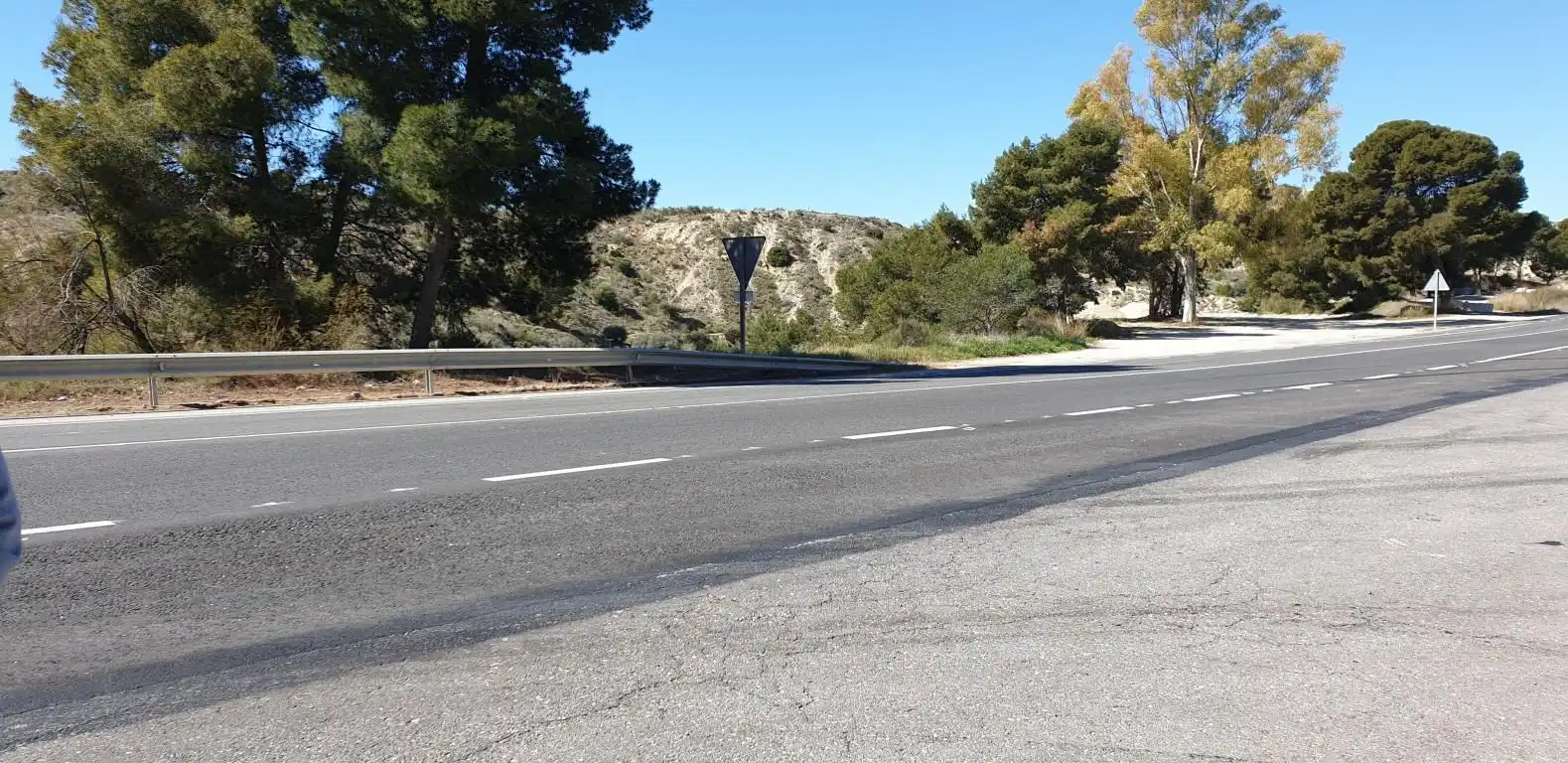 Terreno residencial en venta en Los Gallardos, imagen 7