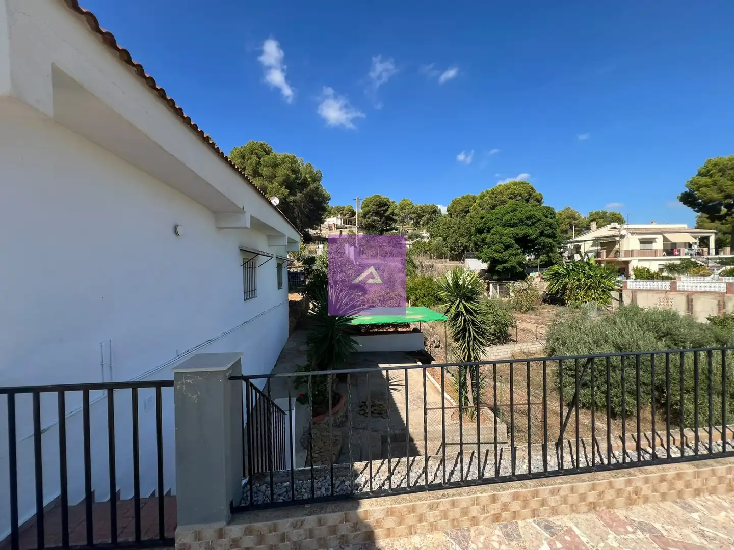 Villa con piscina in vendita a Carlet, imagen 9