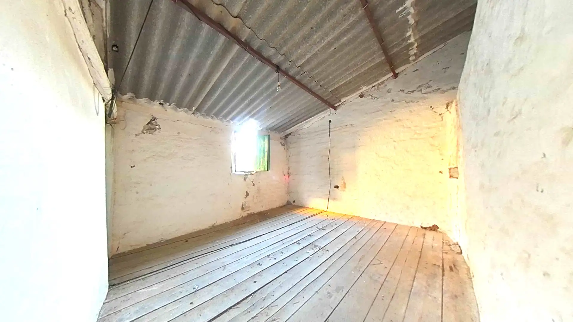 Casa o chalet en venta en De La Cruz, Brazatortas
