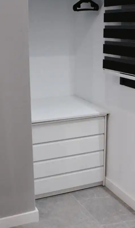 Bedroom of Ground floor for rent in Torrejón de Ardoz  with Air Conditioner, Heating and Private garden