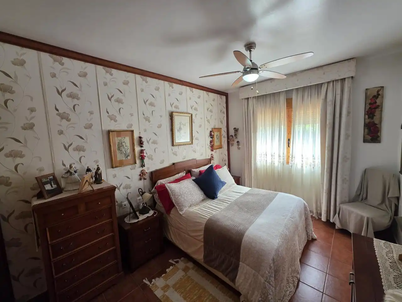 Casa con piscina en venta en Calle Venezuela, imagen 10