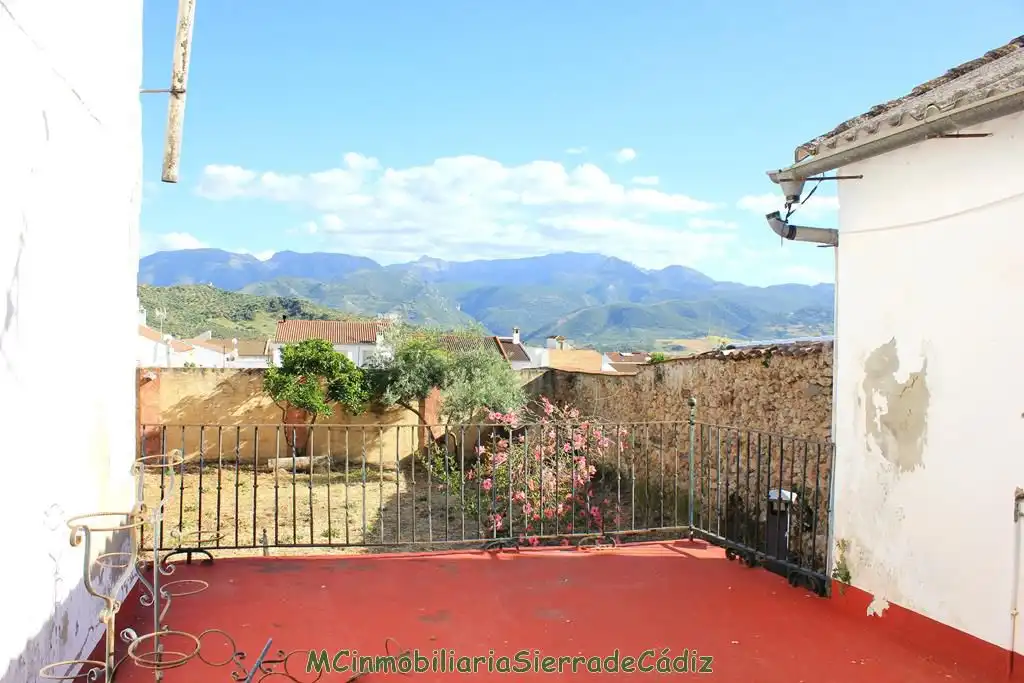 Haus mit Garten zum Verkauf in Constitución, imagen 19