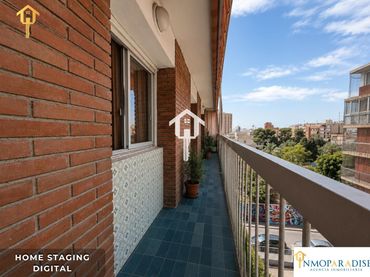 Piso con ascensor en venta en Calle PRIMITIVO PEREZ