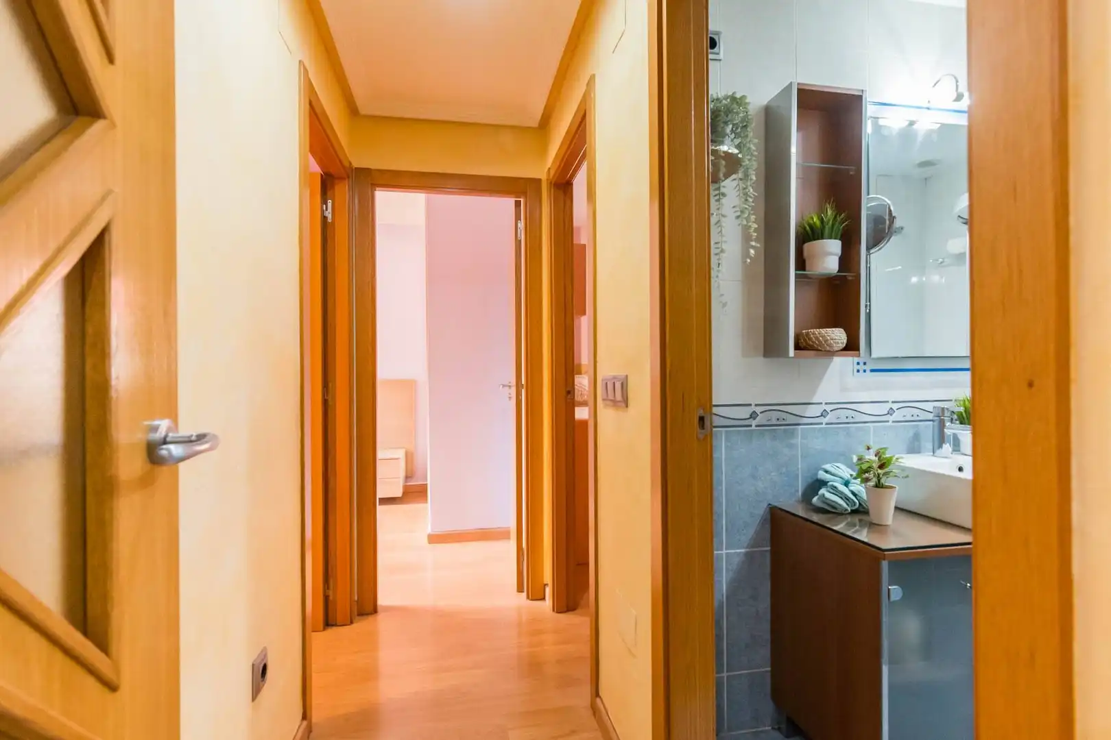 Piso en venta en Pedanías Este