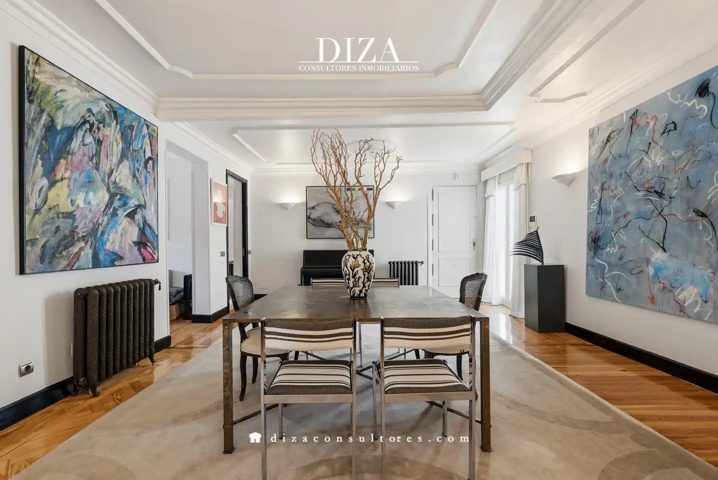 Piso en venta en Calle de Orellana, imagen 26